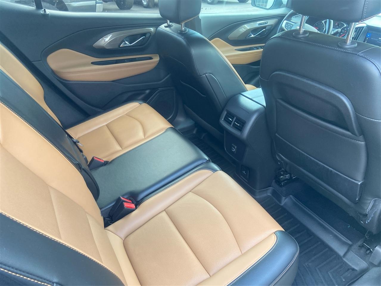 GMC Terrain SLT 2020