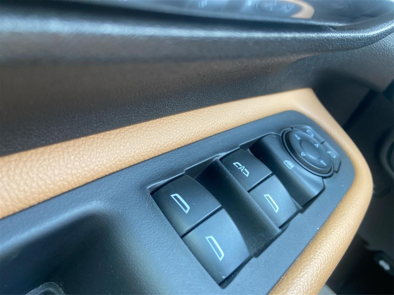 GMC Terrain SLT 2020