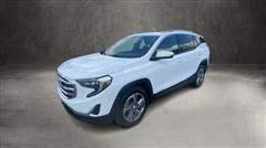 2020 GMC Terrain 