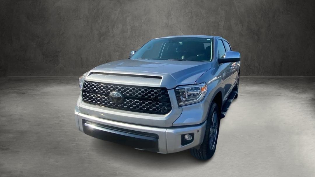 Toyota Tundra Platinum CrewMax 5.7L 4WD 2020