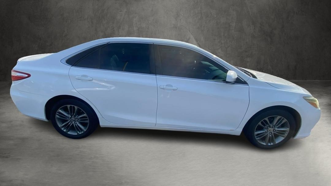Toyota Camry LE 2015