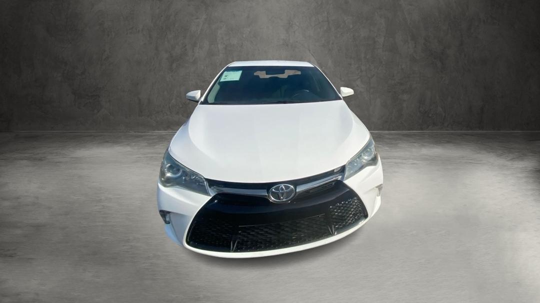 Toyota Camry LE 2015
