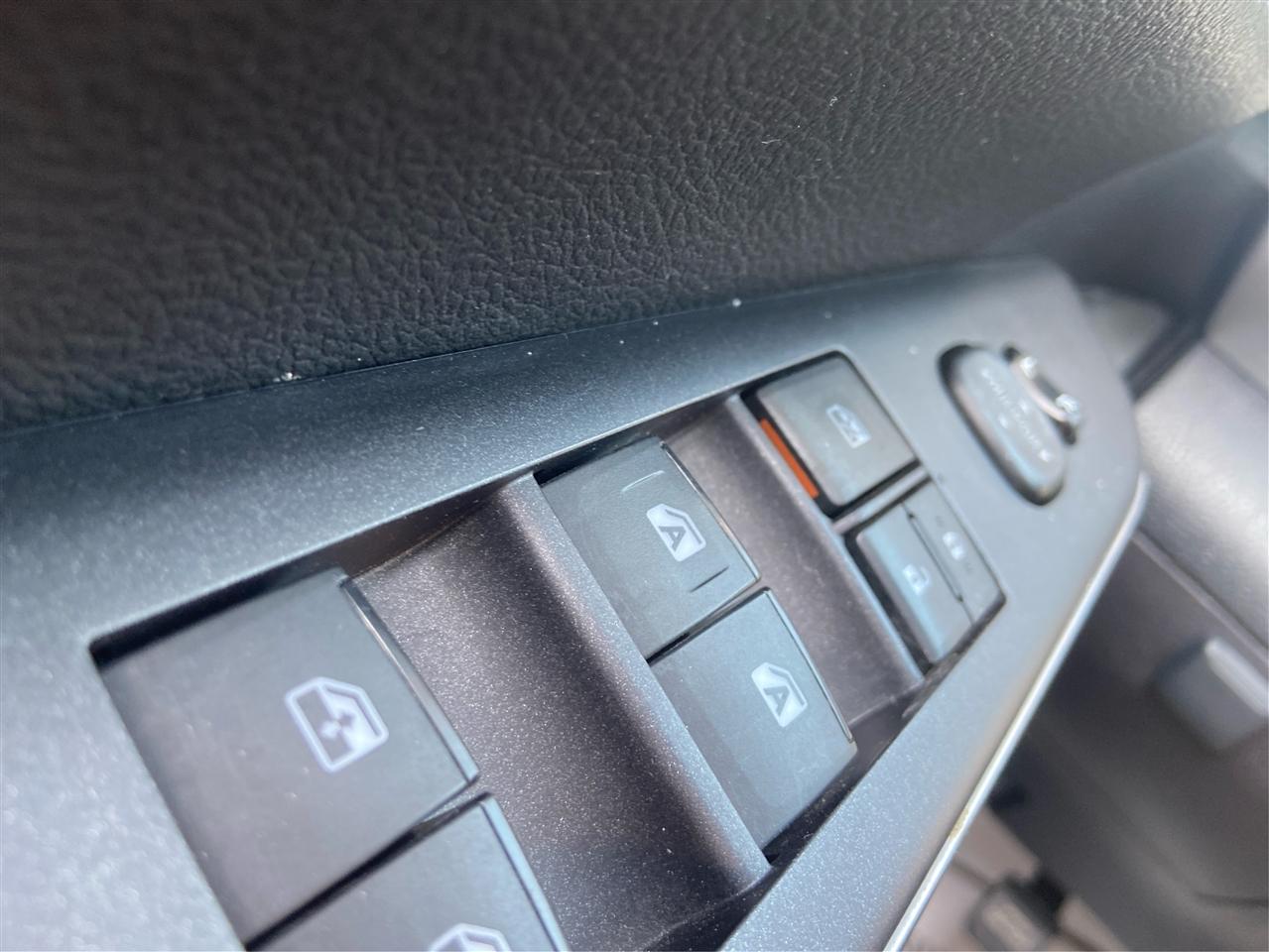 Toyota Camry LE 2015