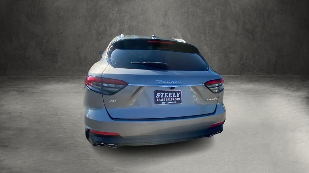 Maserati Levante Base 2021