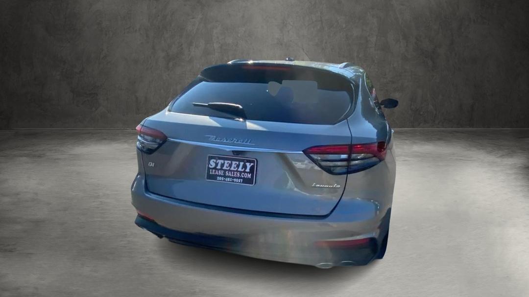 Maserati Levante Base 2021