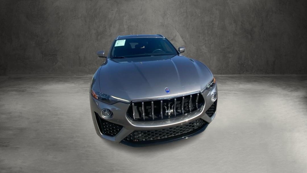 Maserati Levante Base 2021