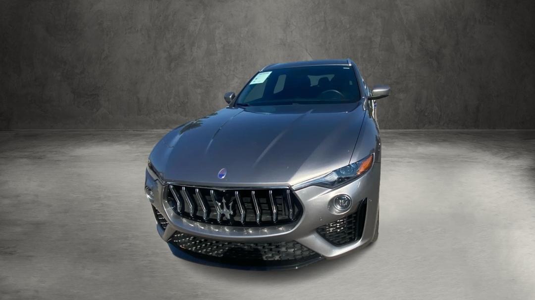 Maserati Levante Base 2021