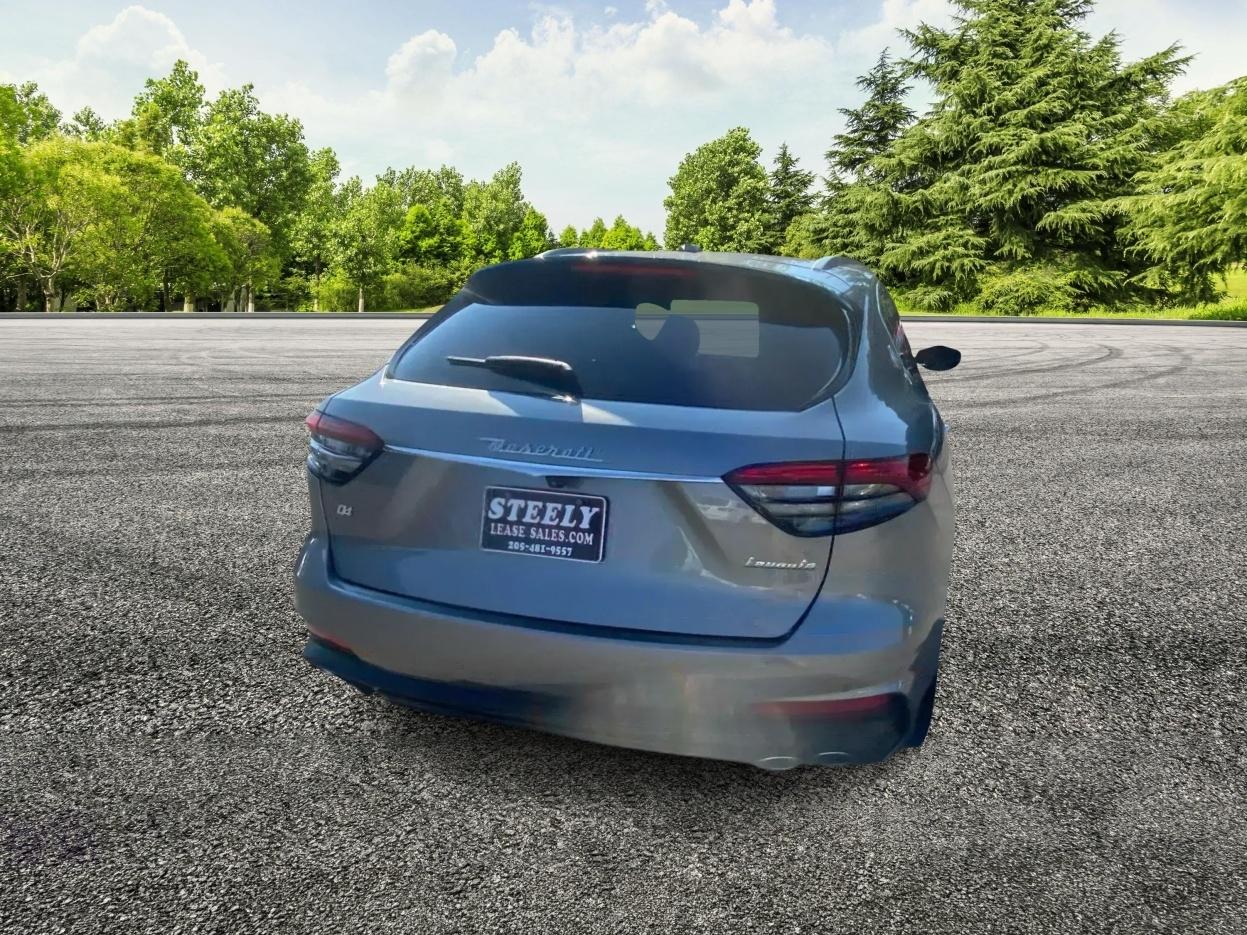 Maserati Levante Base 2021