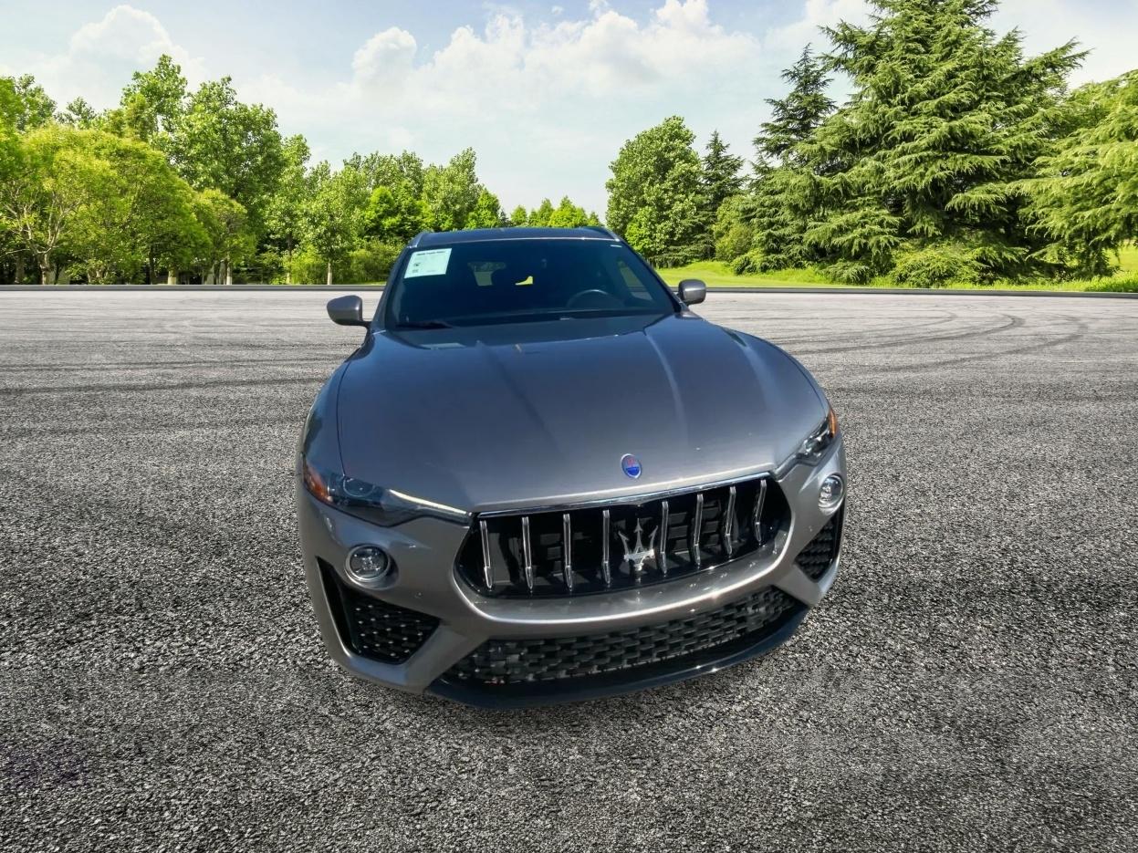 Maserati Levante Base 2021