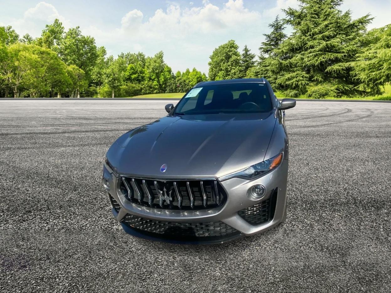 Maserati Levante Base 2021