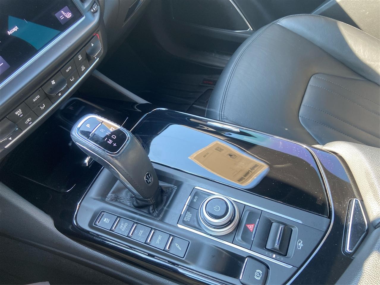 Maserati Levante Base 2021