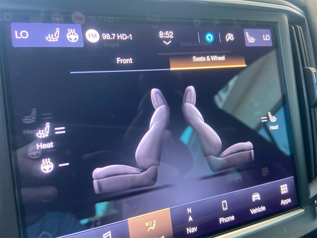 Maserati Levante Base 2021