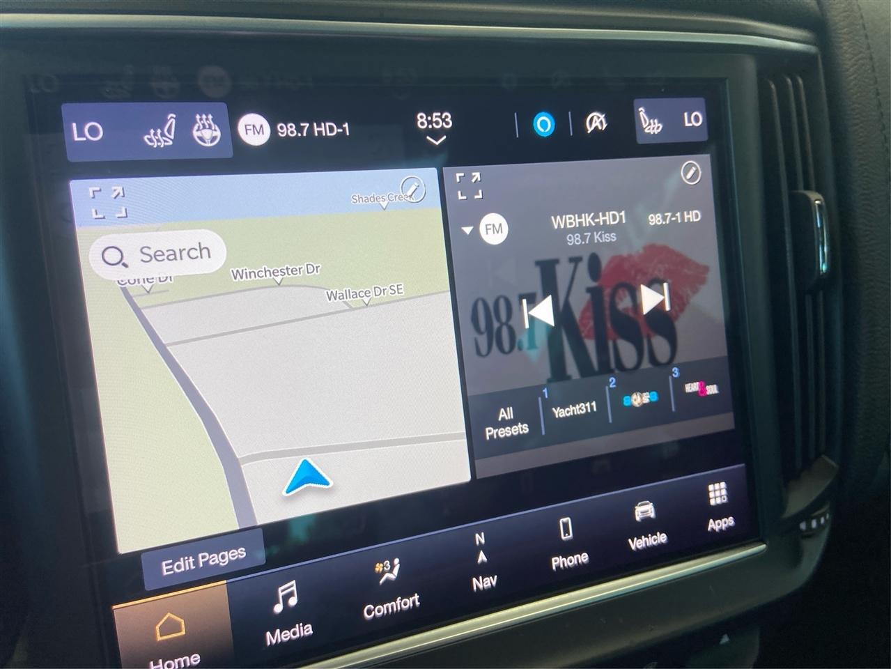 Maserati Levante Base 2021
