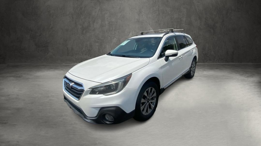 Subaru Outback 3.6R Touring 2019