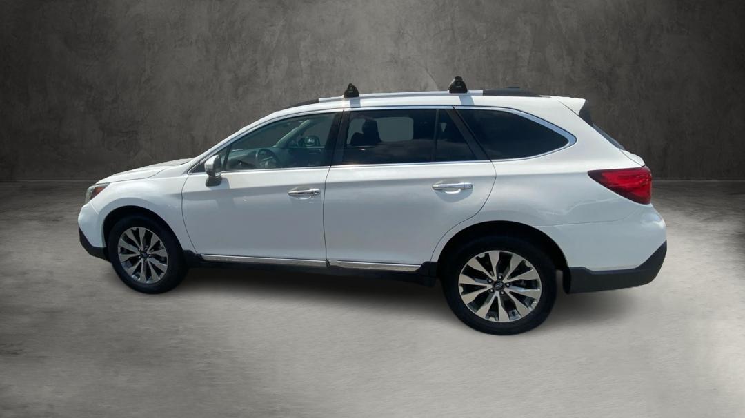 Subaru Outback 3.6R Touring 2019