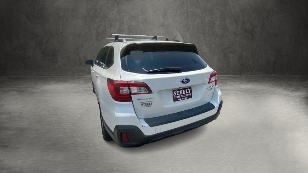 Subaru Outback 3.6R Touring 2019