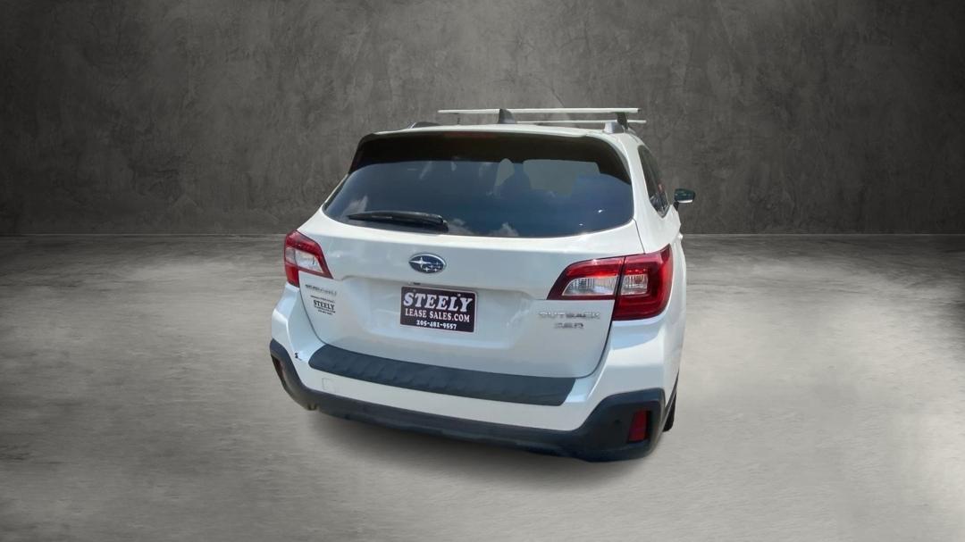 Subaru Outback 3.6R Touring 2019
