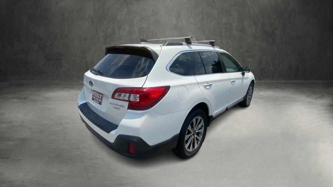 Subaru Outback 3.6R Touring 2019