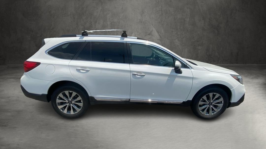 Subaru Outback 3.6R Touring 2019