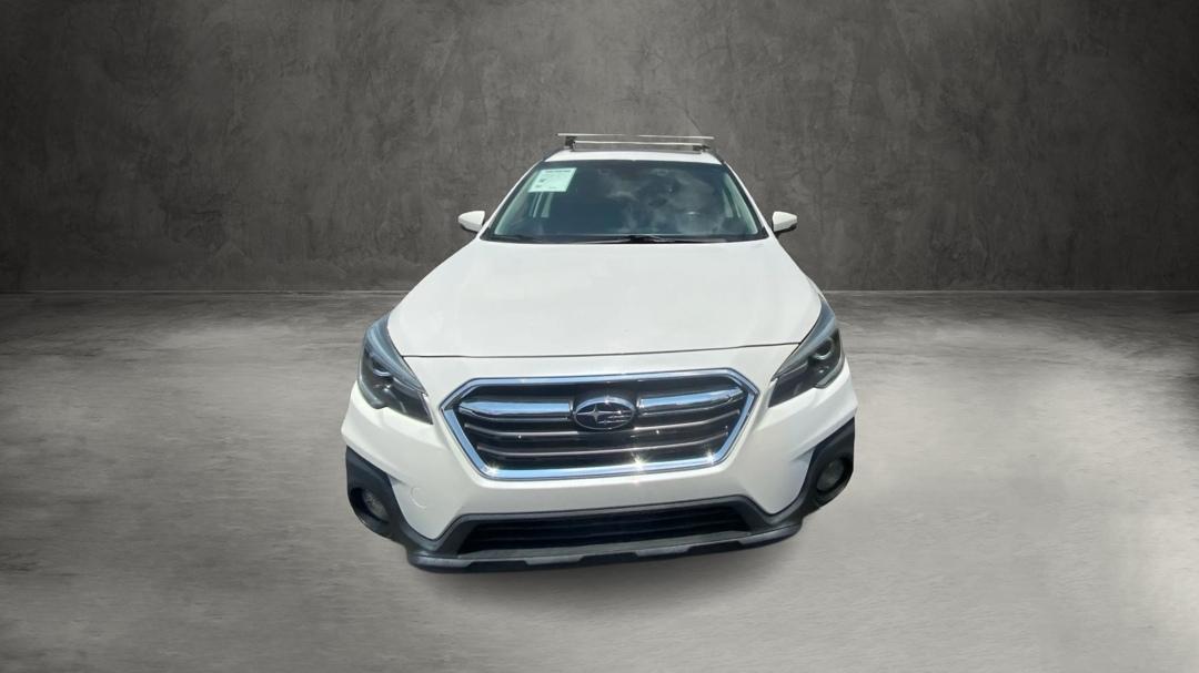 Subaru Outback 3.6R Touring 2019