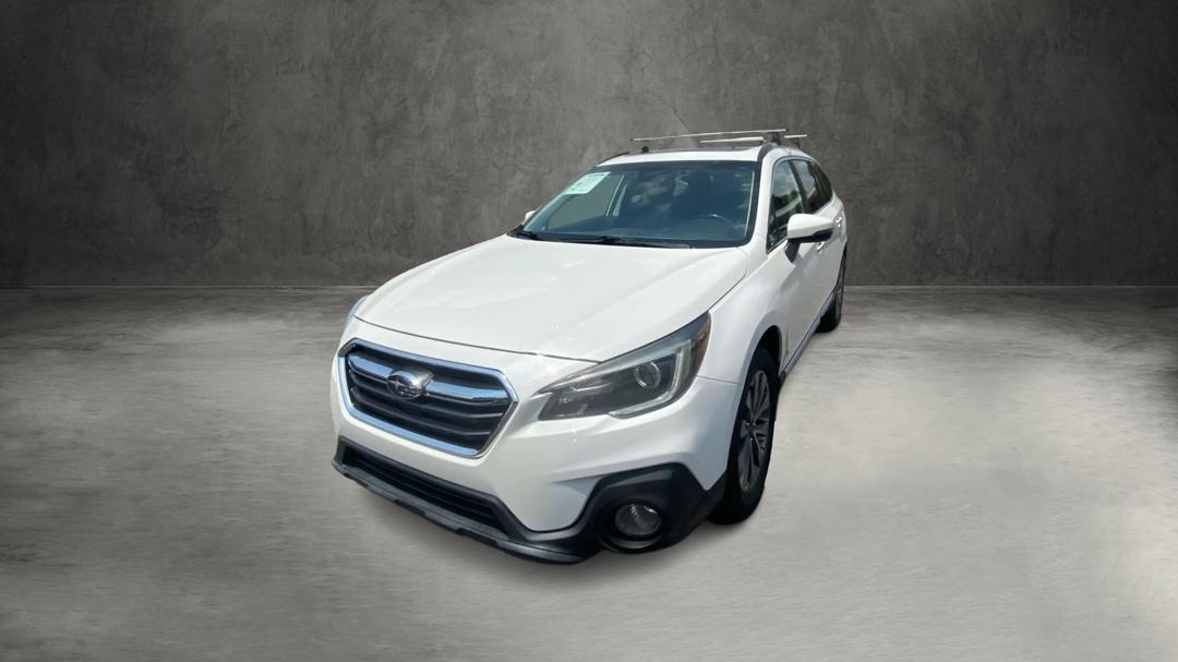 Subaru Outback 3.6R Touring 2019