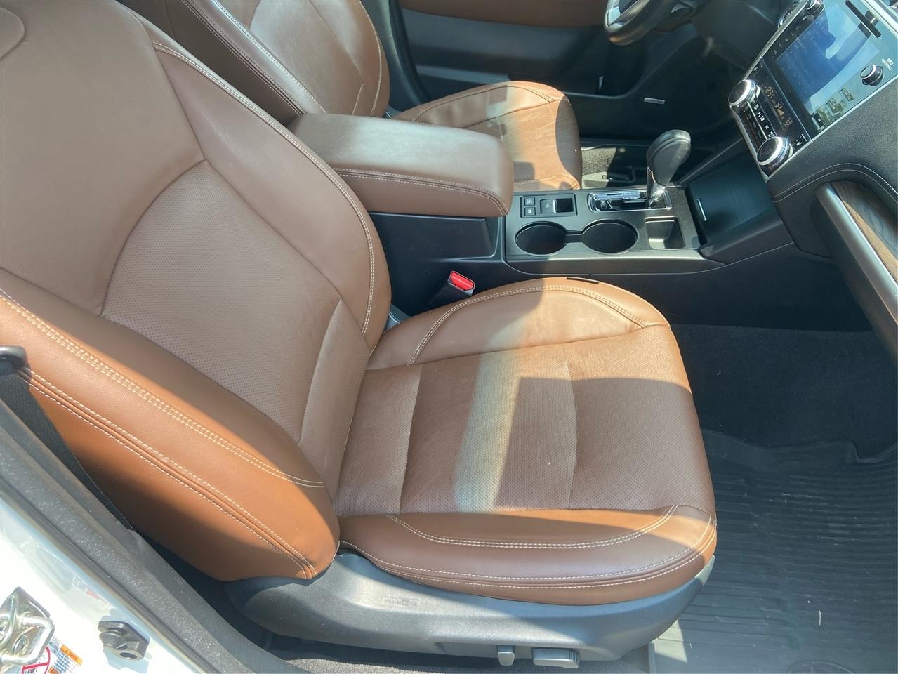Subaru Outback 3.6R Touring 2019