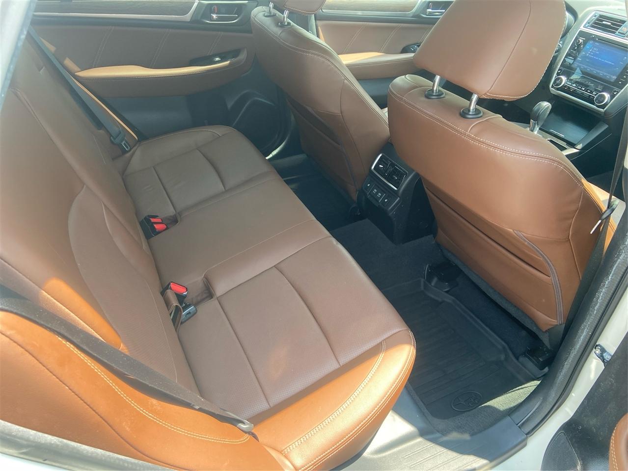 Subaru Outback 3.6R Touring 2019