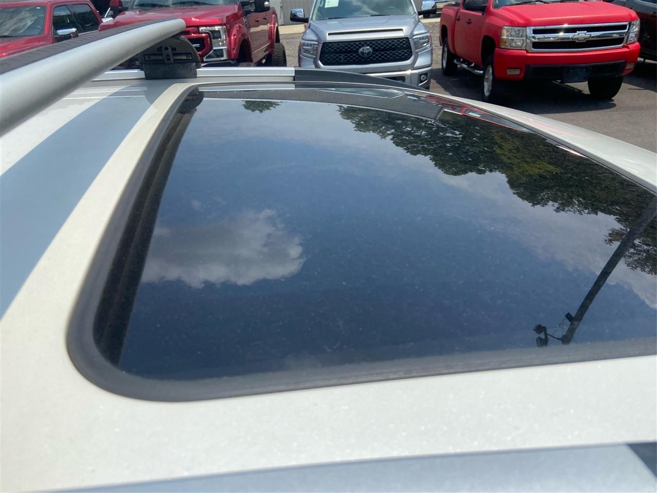 Subaru Outback 3.6R Touring 2019