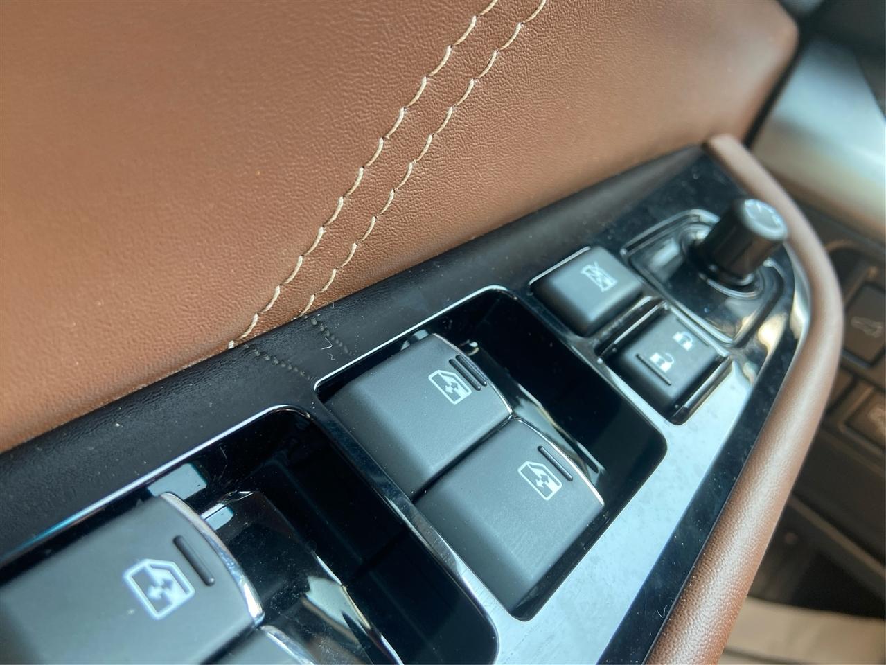 Subaru Outback 3.6R Touring 2019