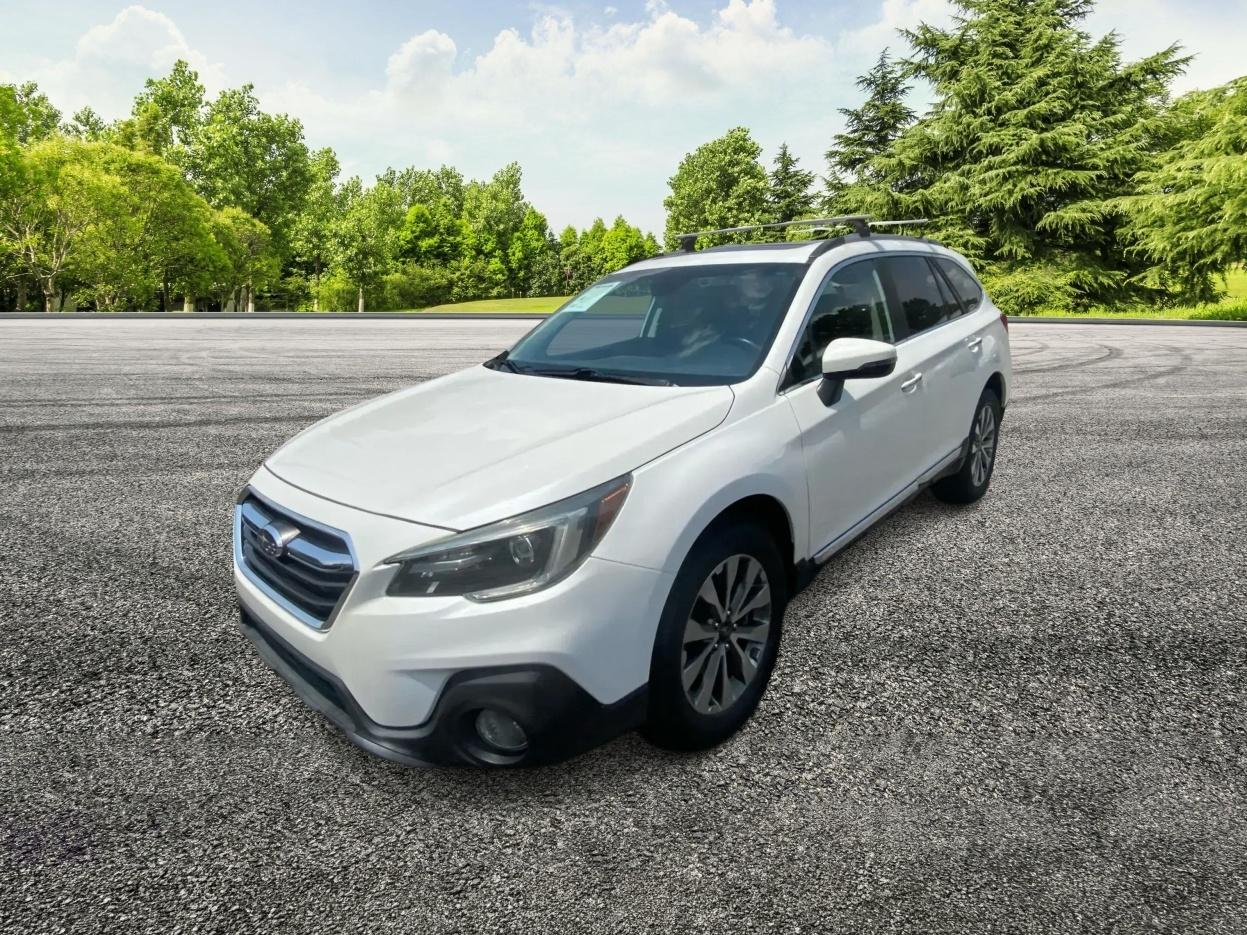 Subaru Outback 3.6R Touring 2019