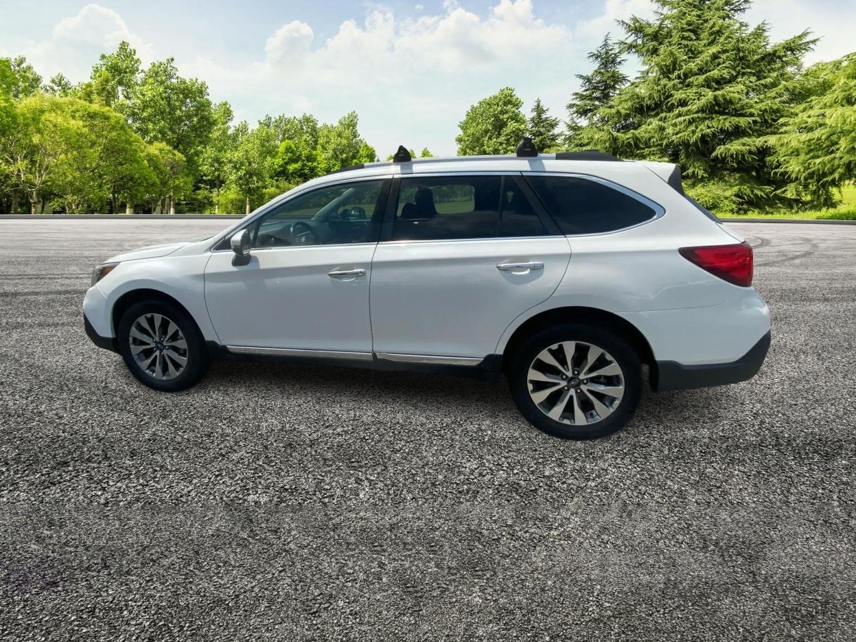 Subaru Outback 3.6R Touring 2019