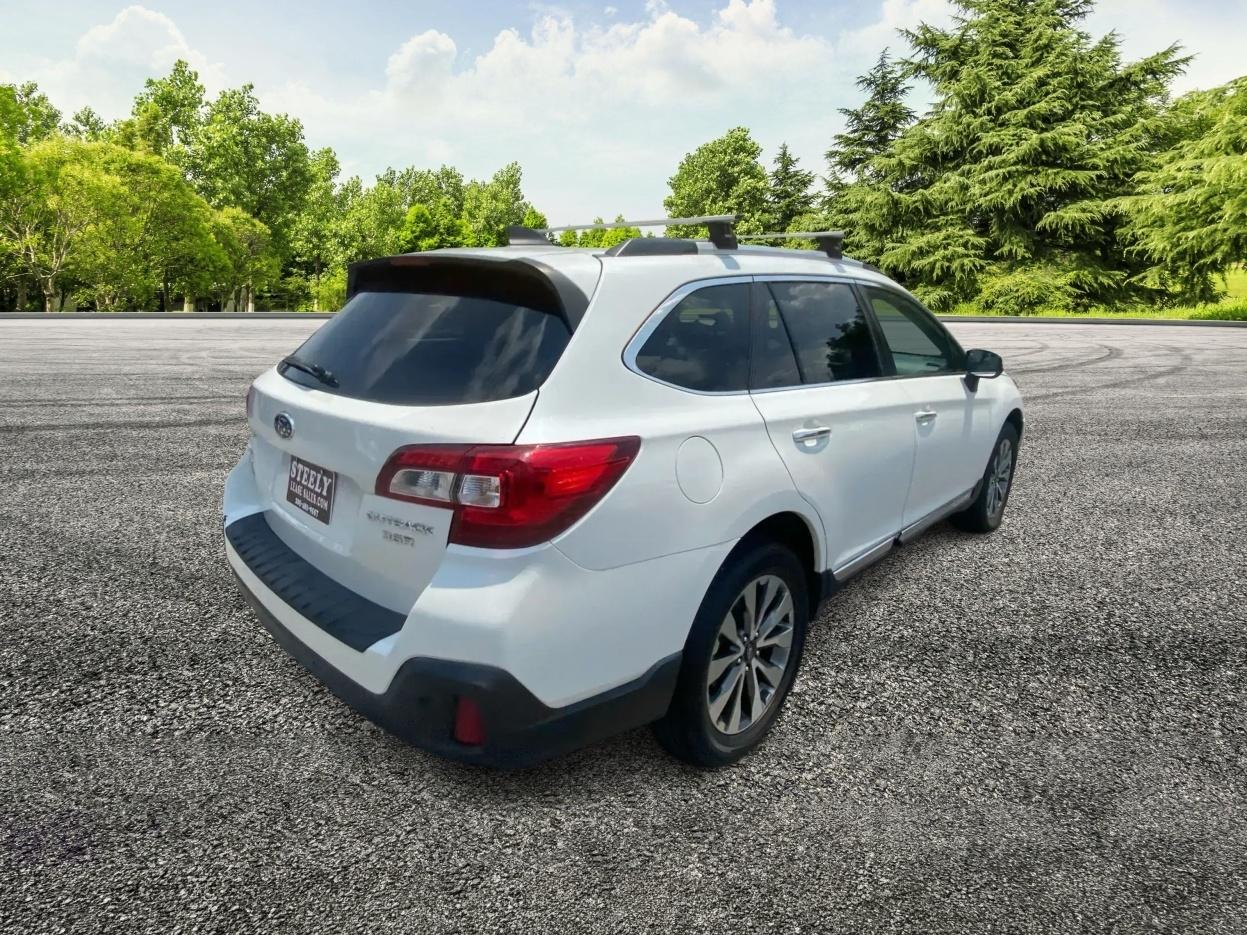 Subaru Outback 3.6R Touring 2019