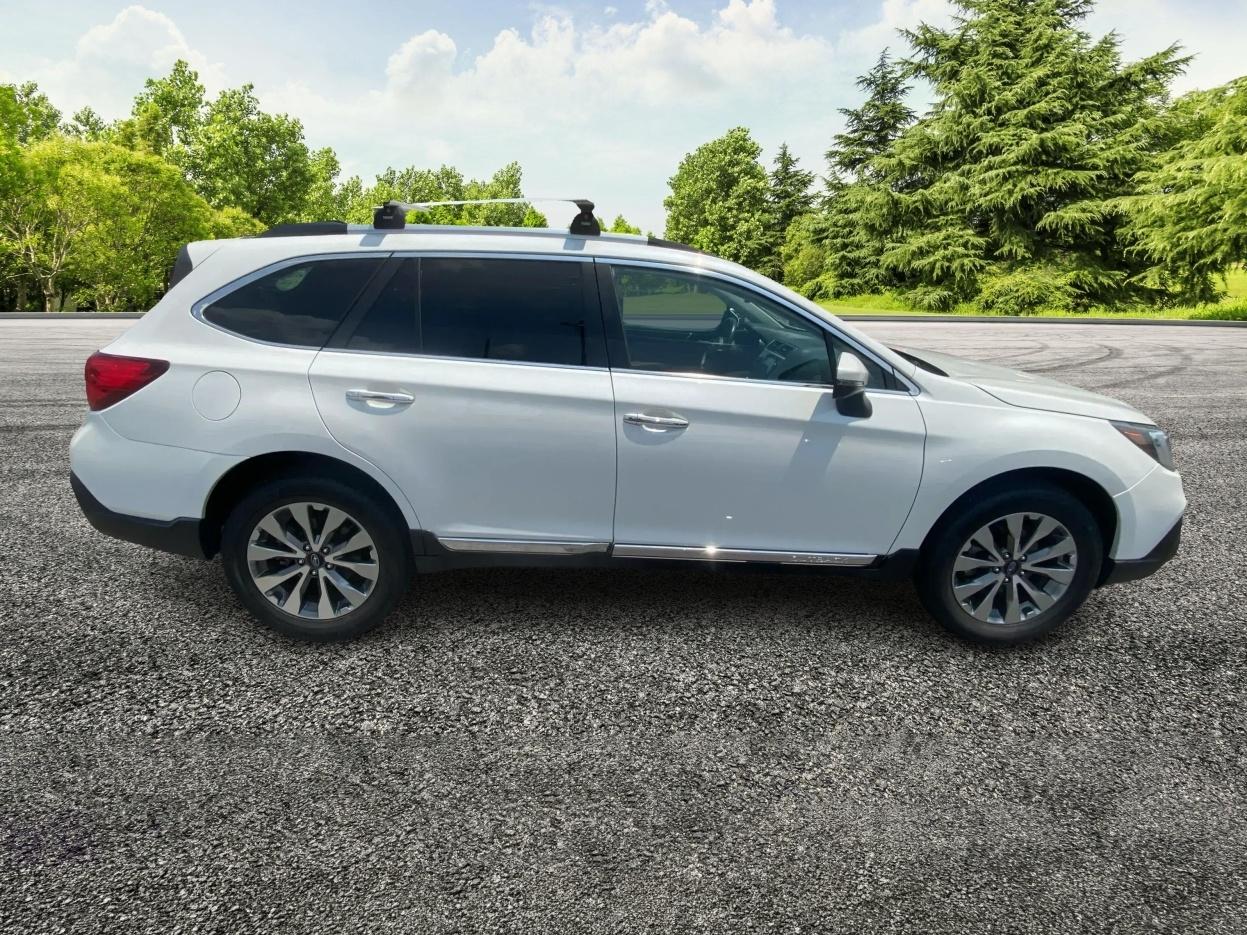 Subaru Outback 3.6R Touring 2019