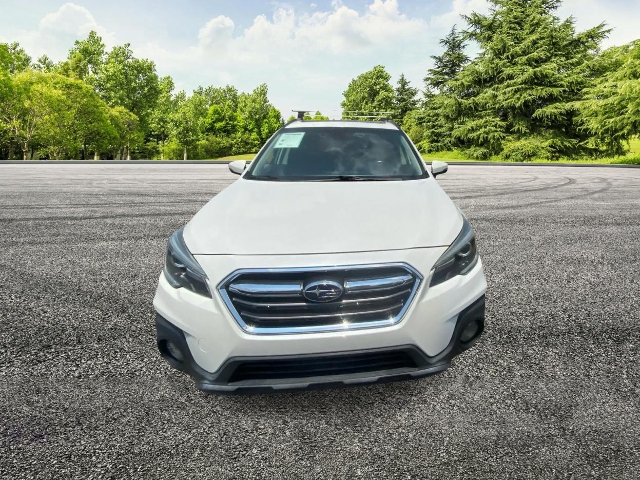 Subaru Outback 3.6R Touring 2019