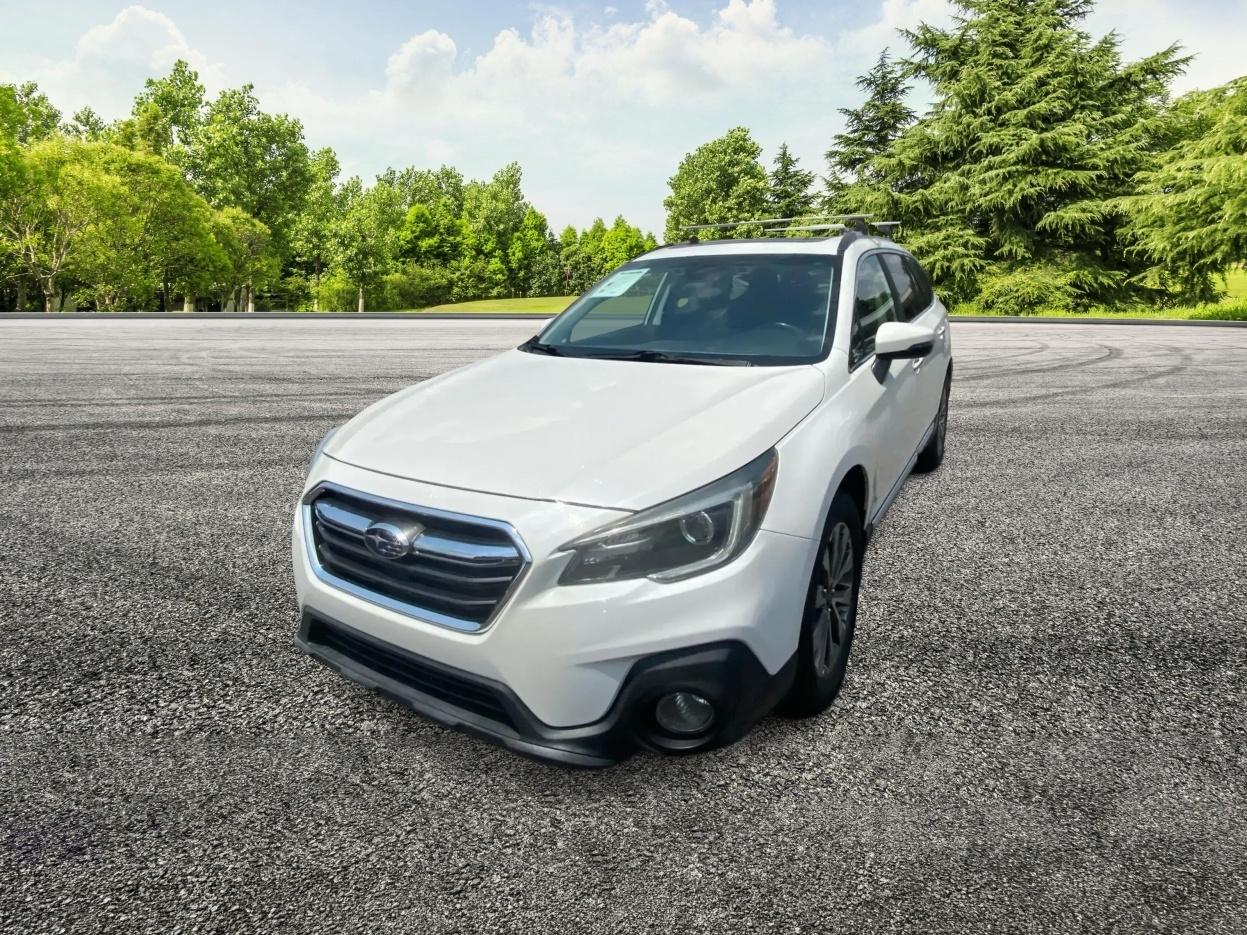 Subaru Outback 3.6R Touring 2019