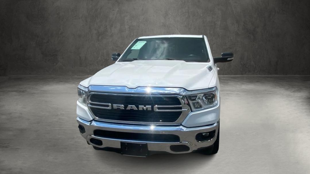 RAM 1500 Big Horn Crew Cab SWB 2WD 2019