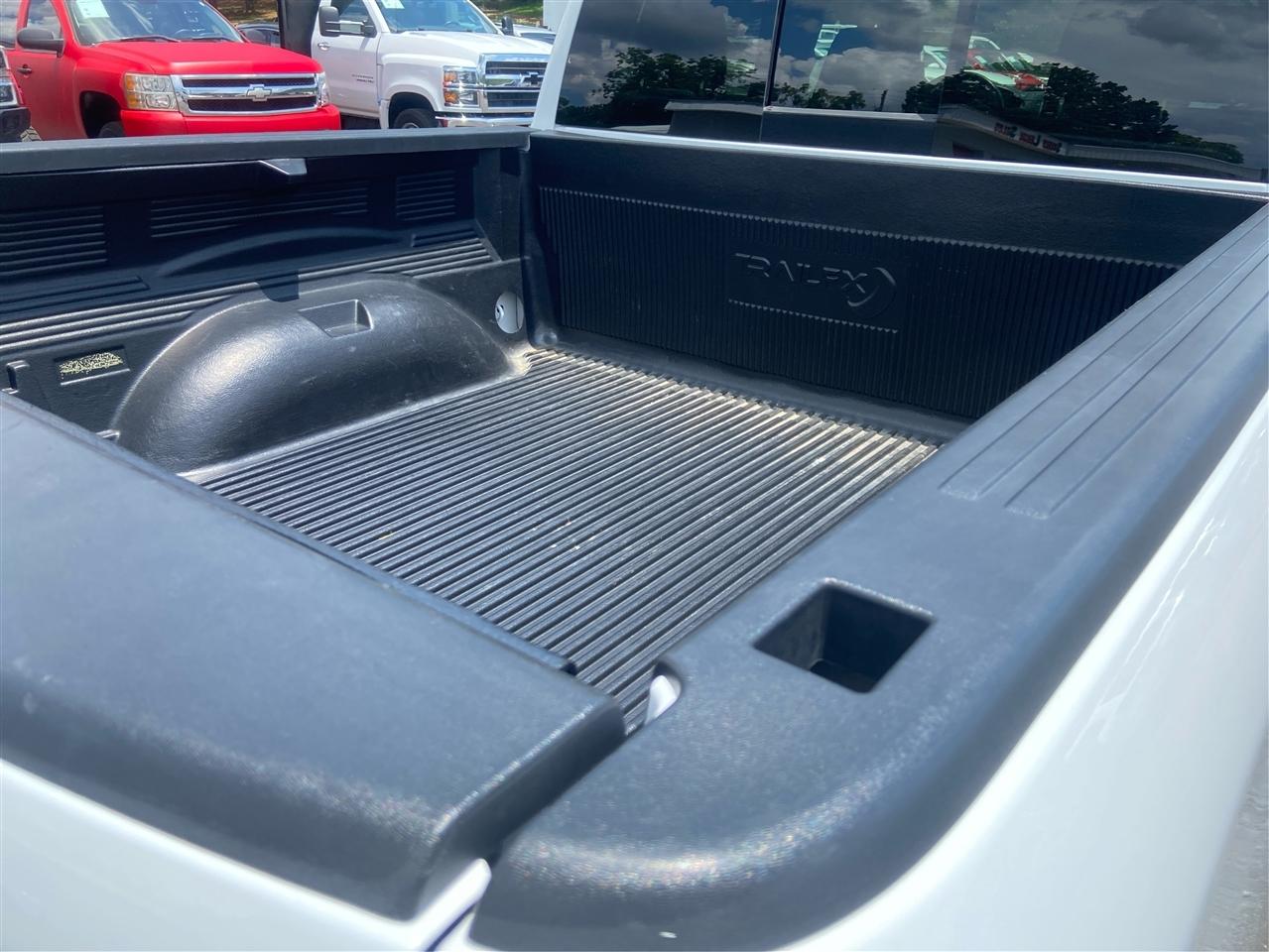 RAM 1500 Big Horn Crew Cab SWB 2WD 2019