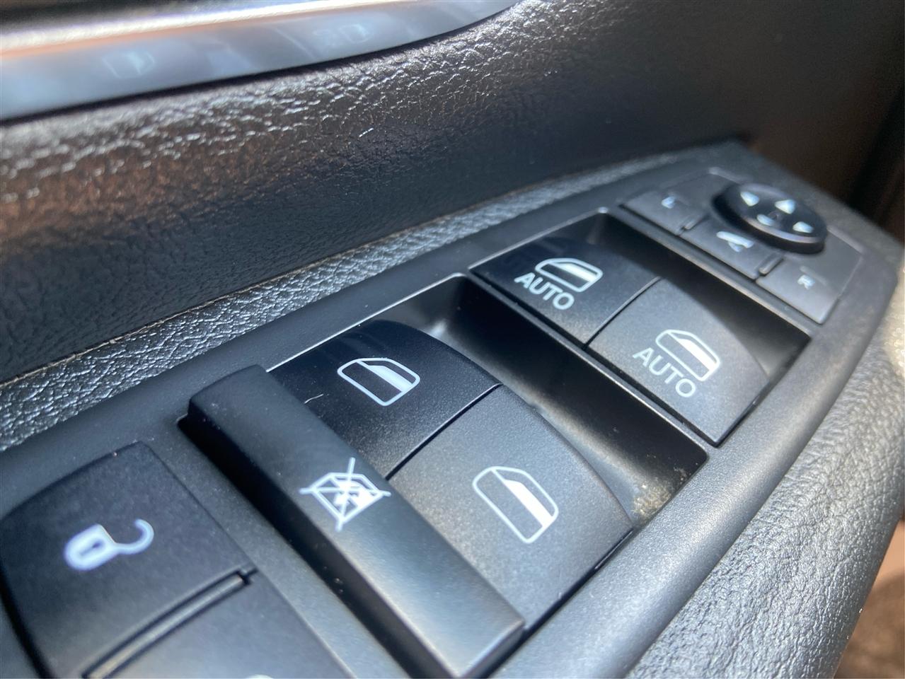 RAM 1500 Big Horn Crew Cab SWB 2WD 2019
