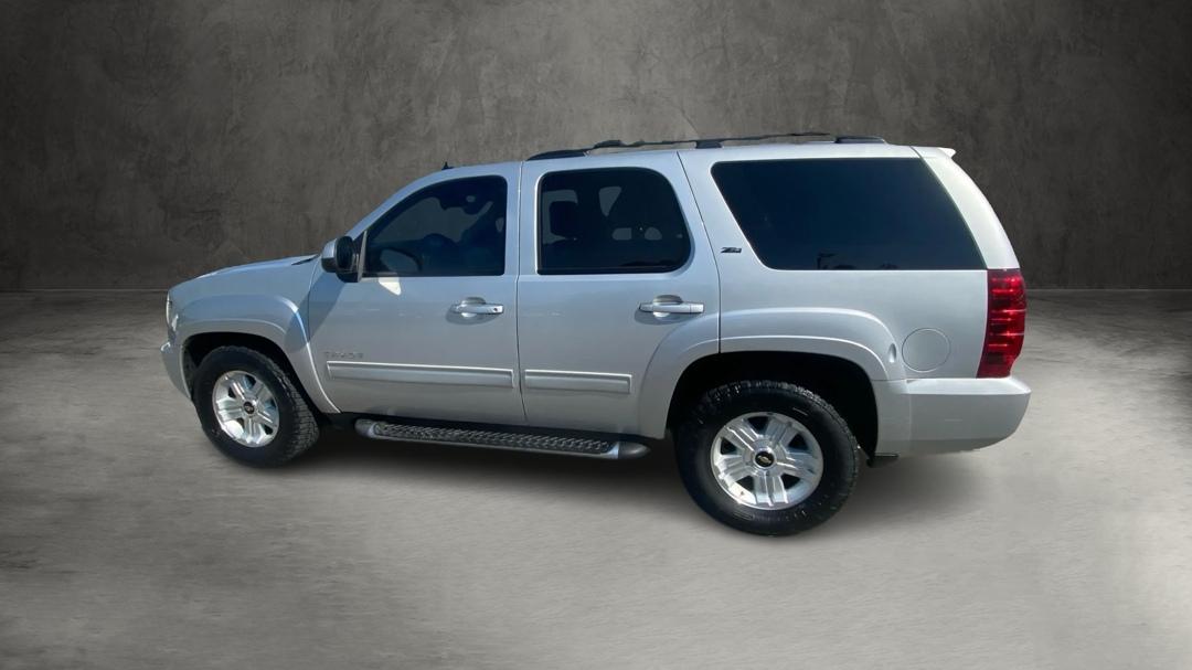 Chevrolet Tahoe LT 2WD 2011