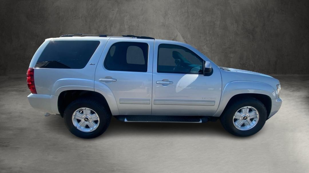 Chevrolet Tahoe LT 2WD 2011