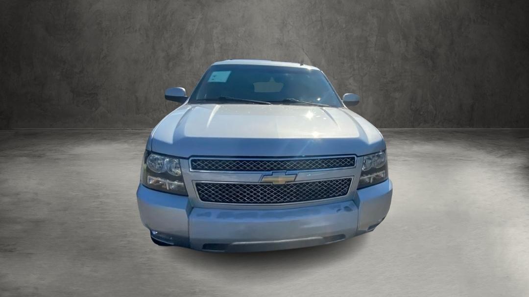Chevrolet Tahoe LT 2WD 2011