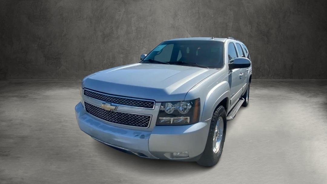 Chevrolet Tahoe LT 2WD 2011