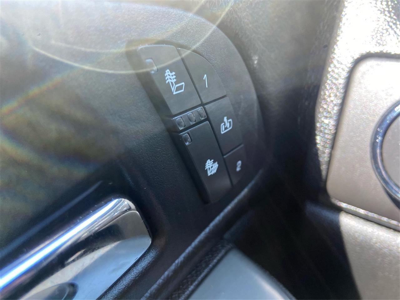 Chevrolet Tahoe LT 2WD 2011