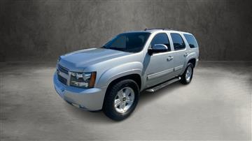 2011 Chevrolet Tahoe LT 2WD