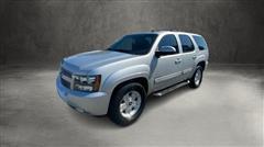 2011 Chevrolet Tahoe 
