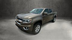 2015 Chevrolet Colorado 