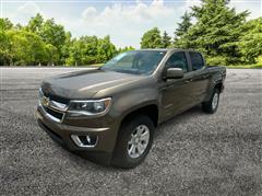 2015 Chevrolet Colorado 