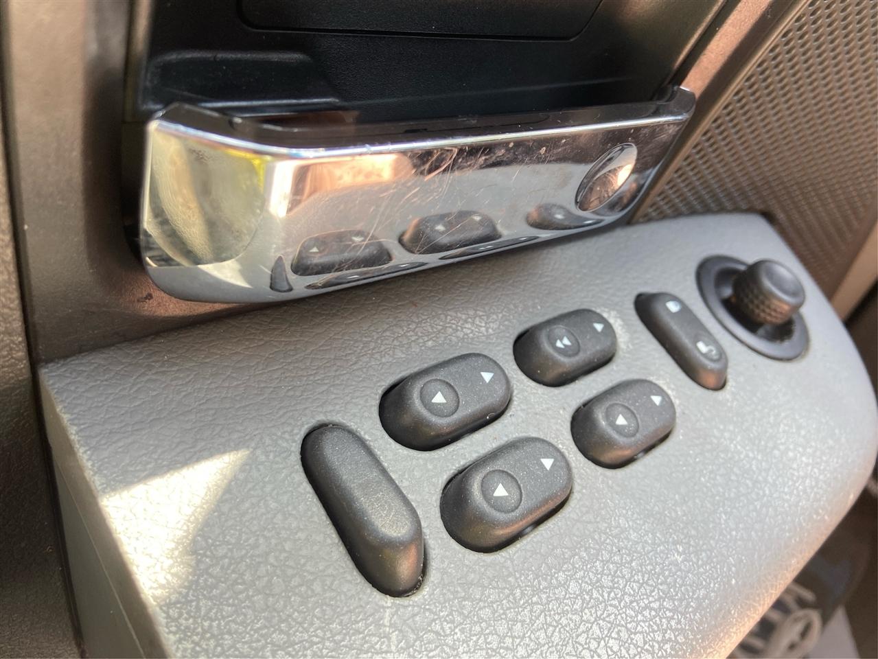 Ford F-150 XLT 2WD SuperCrew 5.5' Box 2008