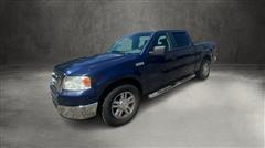 2008 Ford F-150 