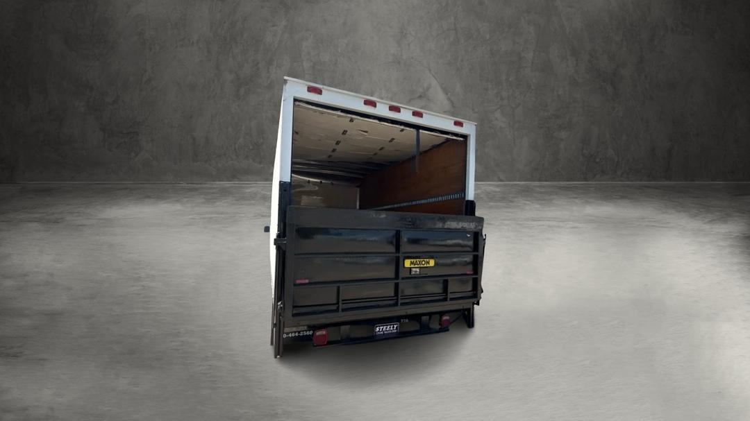 Ford Econoline E-350 Super Duty 2005